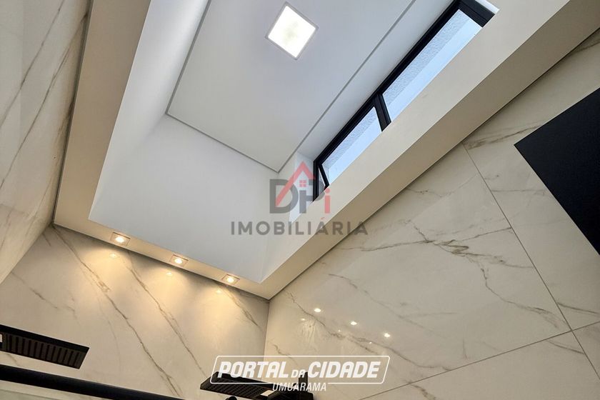 Casa &agrave; venda - 184m&sup2; - Zona II