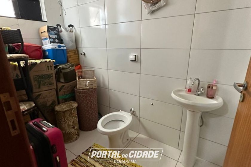 Casa &agrave; venda - 60m&sup2; - JARDIM DAS CEREJEIRAS