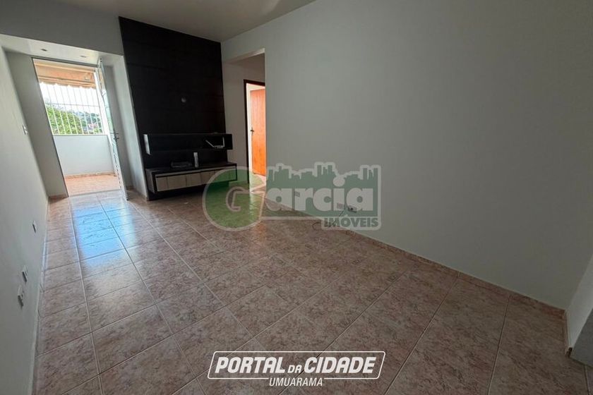 Apartamento &agrave; venda - 68m&sup2; - Zona III