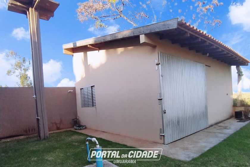 Ch&aacute;cara &agrave; venda - 2000m&sup2; - Gleba Figueira