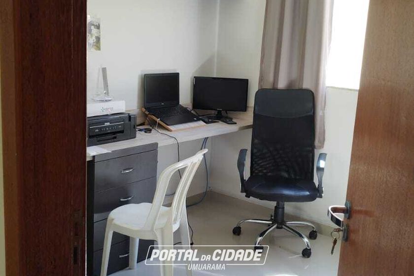 Casa &agrave; venda - 96m&sup2; - Parque da G&aacute;vea