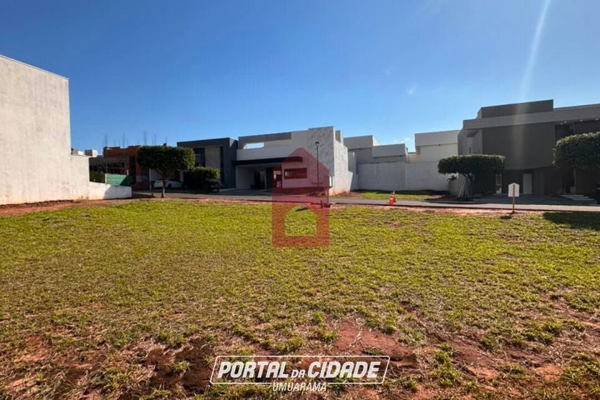 Terreno &agrave; venda - 247m&sup2; - Gleba Figueira