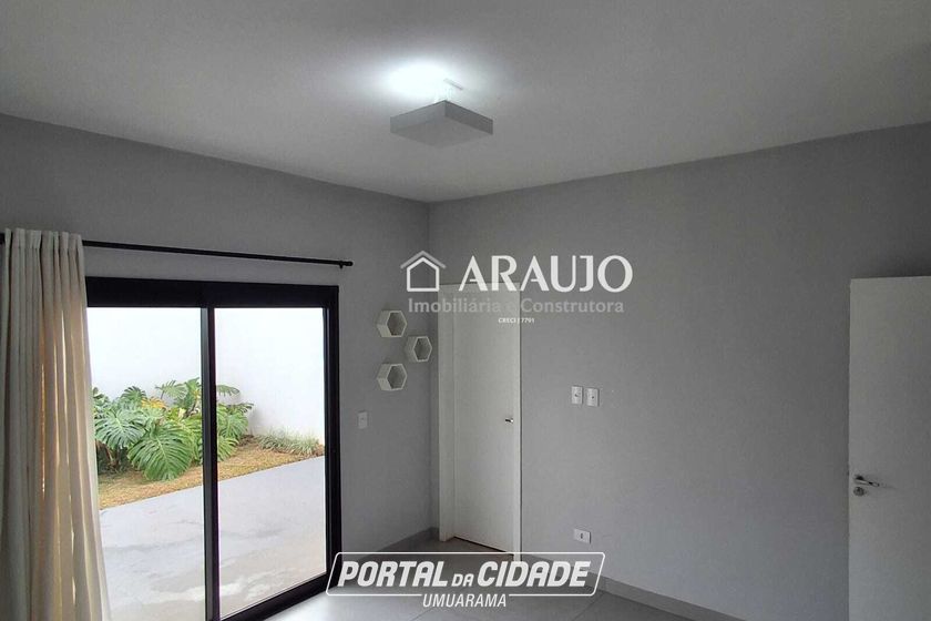 Casa &agrave; venda - 80m&sup2; - Jardim T&oacute;kio