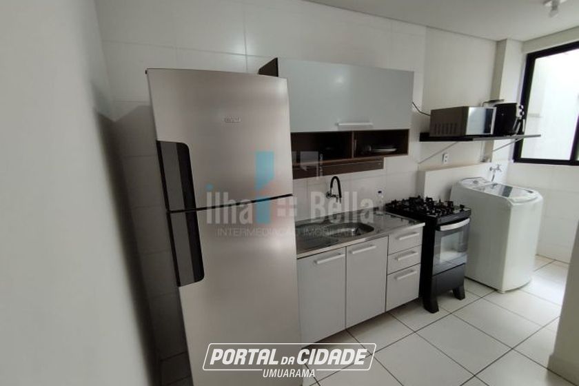 Apartamento para alugar - Zona III
