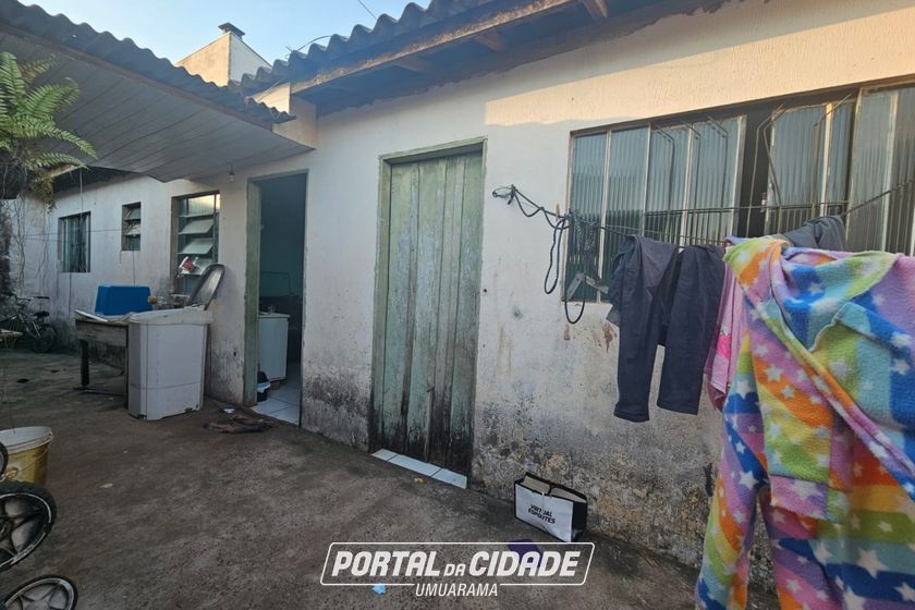 Casa &agrave; venda - 195m&sup2; - PARQUE CAMPO BELO