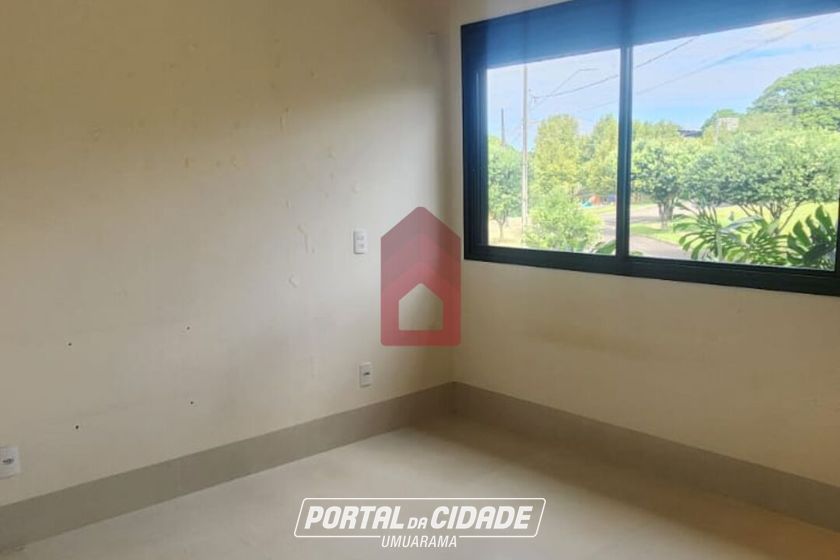Casa para alugar - Residencial Central Park