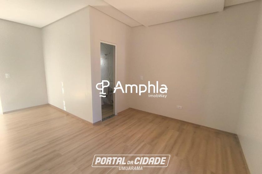 Casa &agrave; venda - 110m&sup2; - Santa Cruz