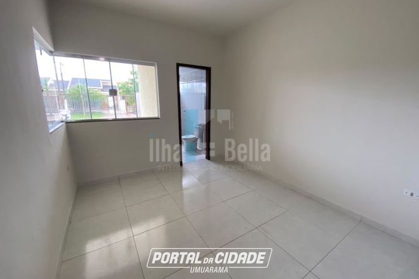 Casa para alugar - Jardim Vila Rica
