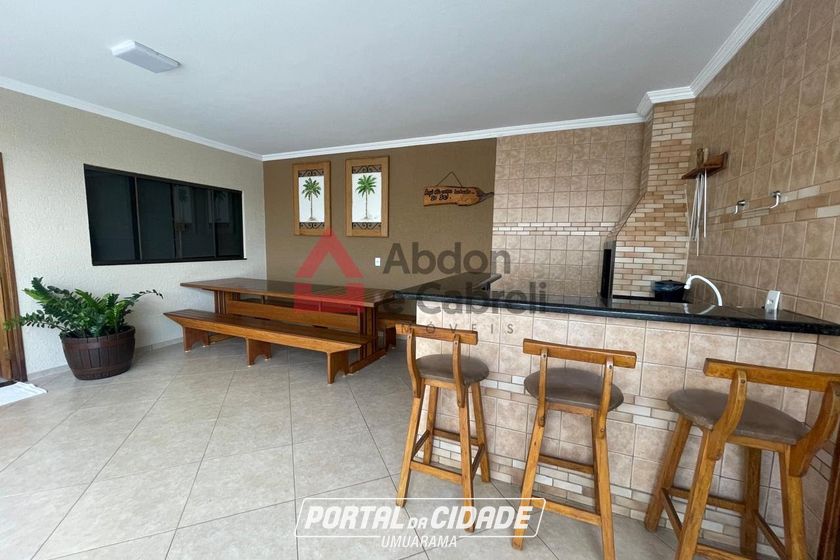 Casa &agrave; venda - 146m&sup2; - Parque Vit&oacute;ria R&eacute;gia