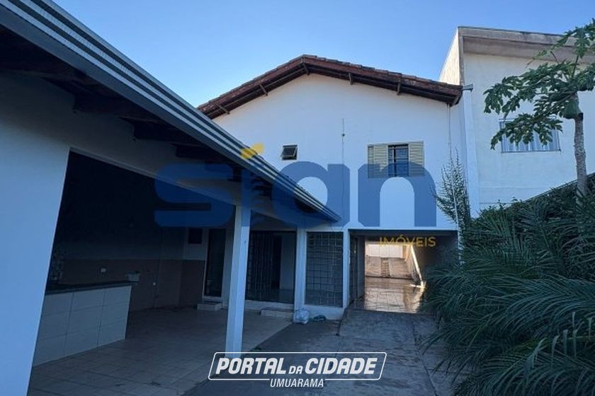 Casa para alugar - Zona IV