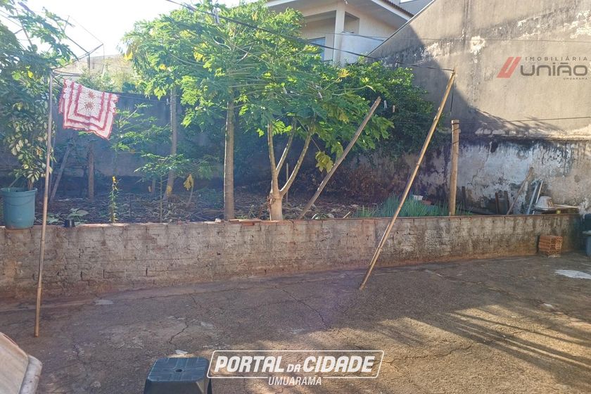 Casa &agrave; venda - 100m&sup2; - Jardim Tangara