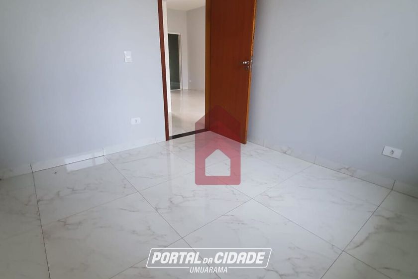 Casa para alugar - Parque Residencial Interlagos II