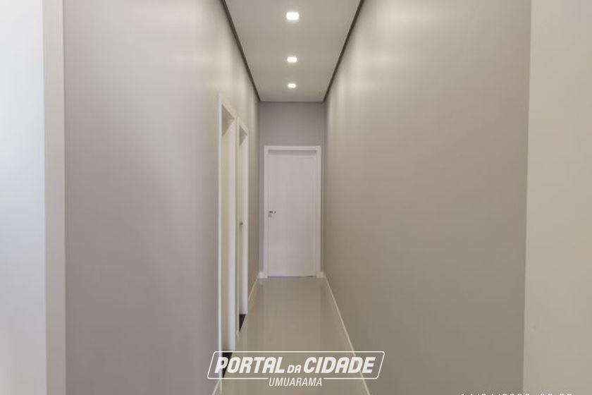 Casa para alugar - Parque Melhoramentos