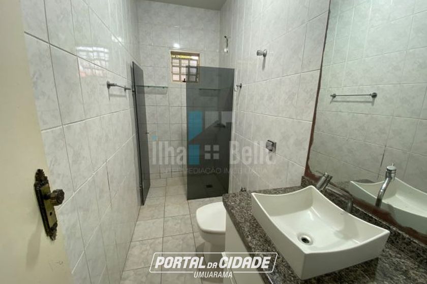 Casa para alugar - Jardim Tamoio
