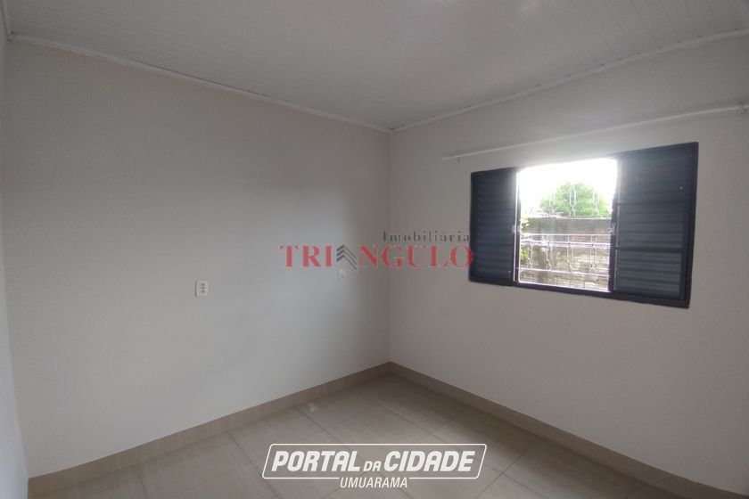Casa para alugar - ZONA VI
