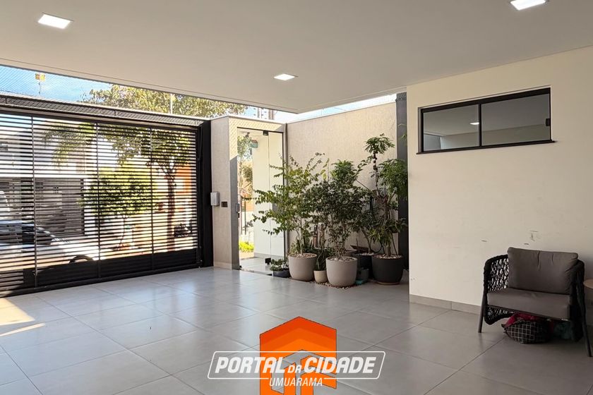 Casa &agrave; venda - 130m&sup2; - Jardim Interlagos