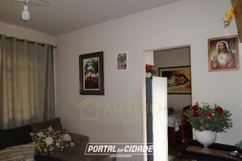 Casa &agrave; venda - 148m&sup2; - Zona III