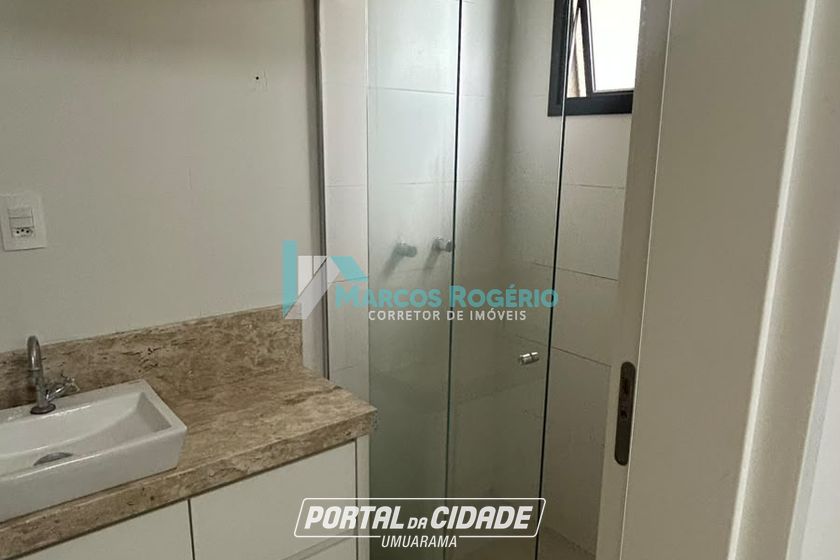 Apartamento para alugar - 116m&sup2; - Parque da G&aacute;vea