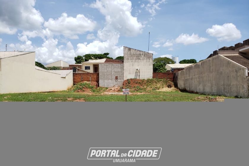 Terreno &agrave; venda - 360m&sup2; - Jardim Alto da Boa Vista