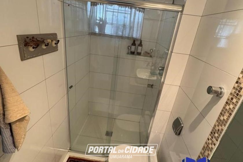 Apartamento &agrave; venda - 89m&sup2; - Edificio Inaja