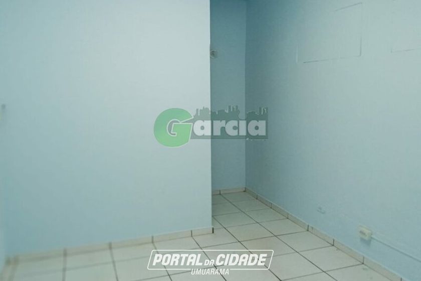 Sala Comercial para alugar - 60m&sup2; - Zona II
