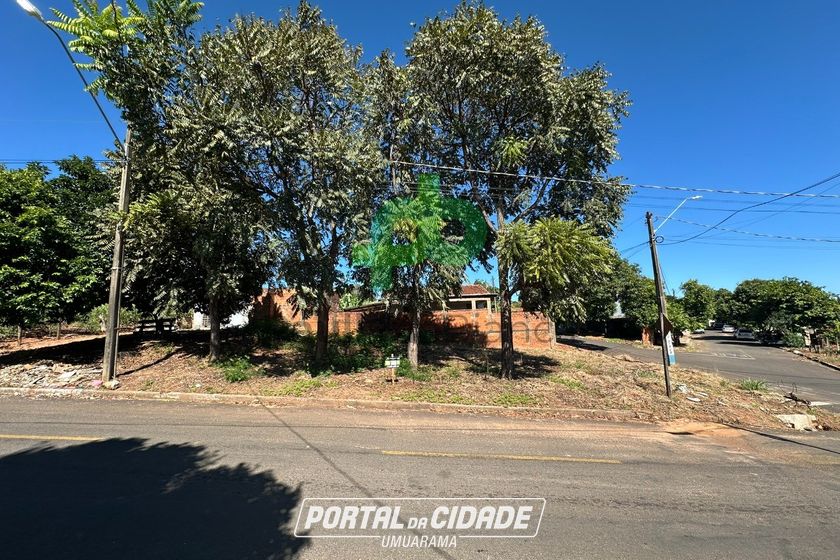 Terreno &agrave; venda - 330m&sup2; - JARDIM BEIRA RIO