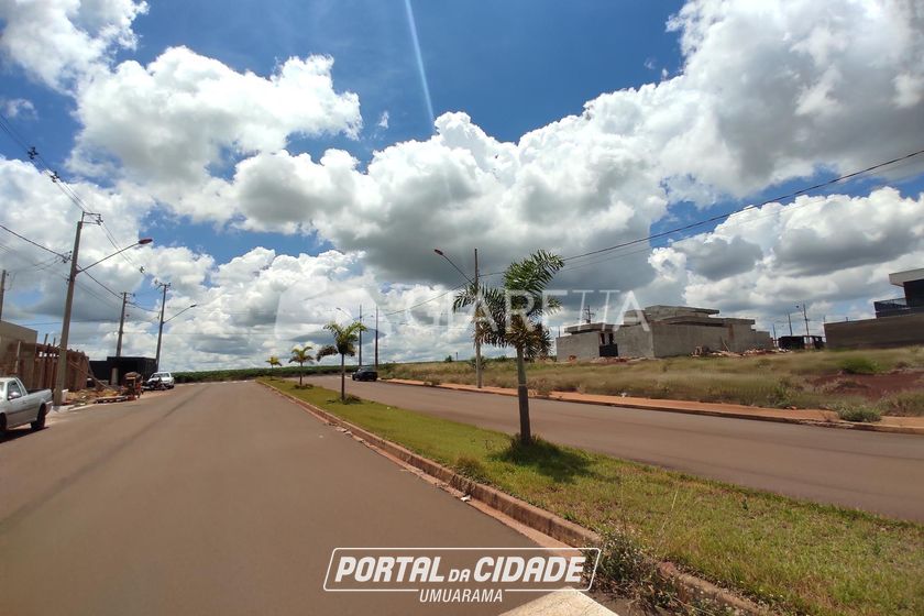 Terreno &agrave; venda - 360m&sup2; - JARDIM TOCANTINS