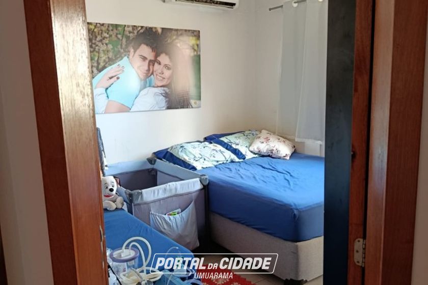 Apartamento &agrave; venda - 45m&sup2; - Conjunto Habitacional Sonho Meu