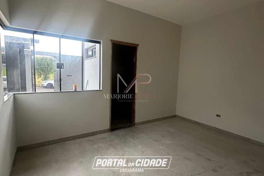 Casa &agrave; venda - 70m&sup2; - Parque Firenze