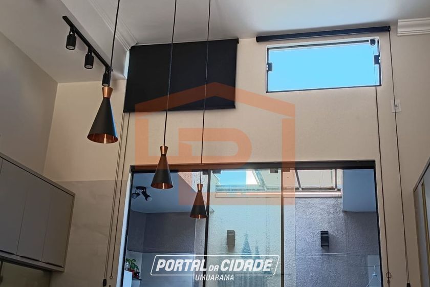Casa &agrave; venda - 85m&sup2; - Jardim Thereza