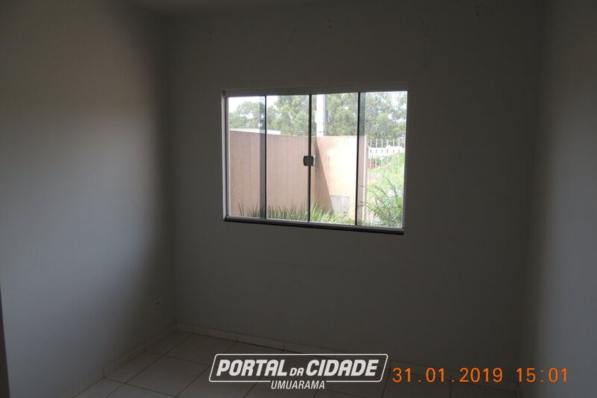 Casa &agrave; venda - 69m&sup2; - JARDIM MODELO
