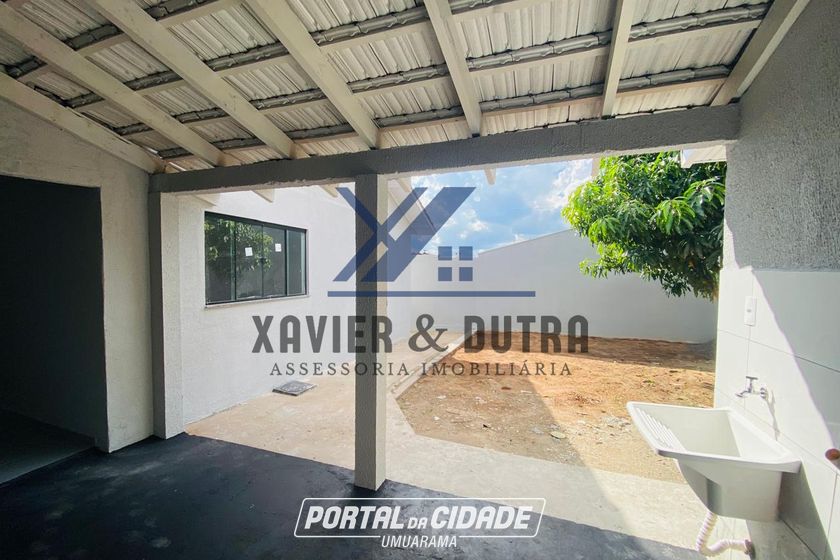 Casa para alugar - 253m&sup2; - Jardim Jaborandi - CASA PARA LOCA&Ccedil;&Atilde;O