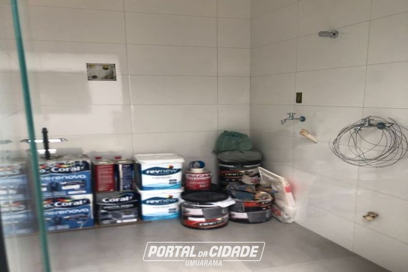 Casa &agrave; venda - 