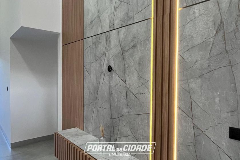 Casa &agrave; venda - 140m&sup2; - Parque Est&acirc;ncia II