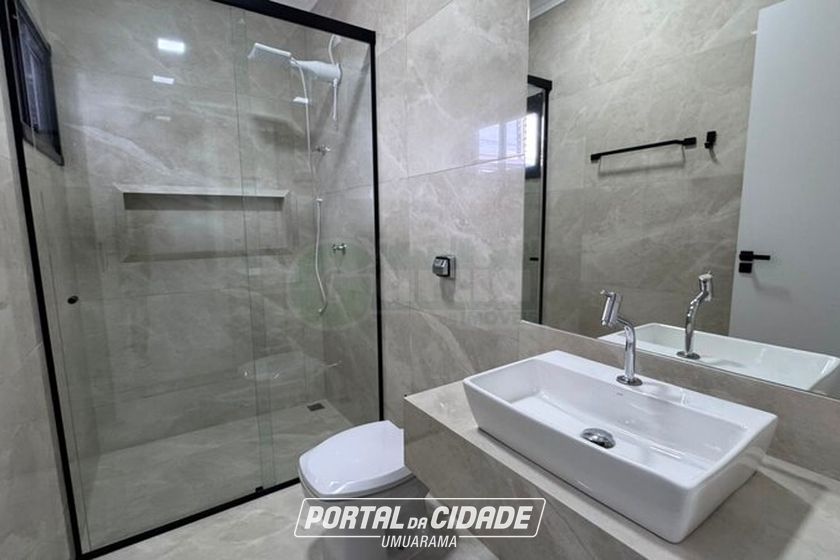 Casa &agrave; venda - 97m&sup2; - Jardim Portugu&ecirc;s