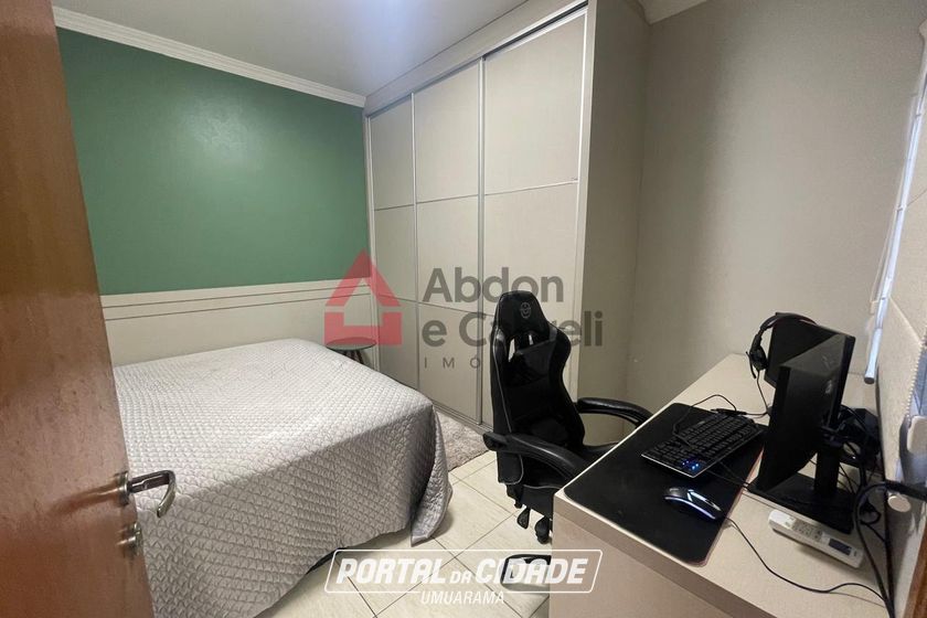 Casa &agrave; venda - 146m&sup2; - Parque Vit&oacute;ria R&eacute;gia