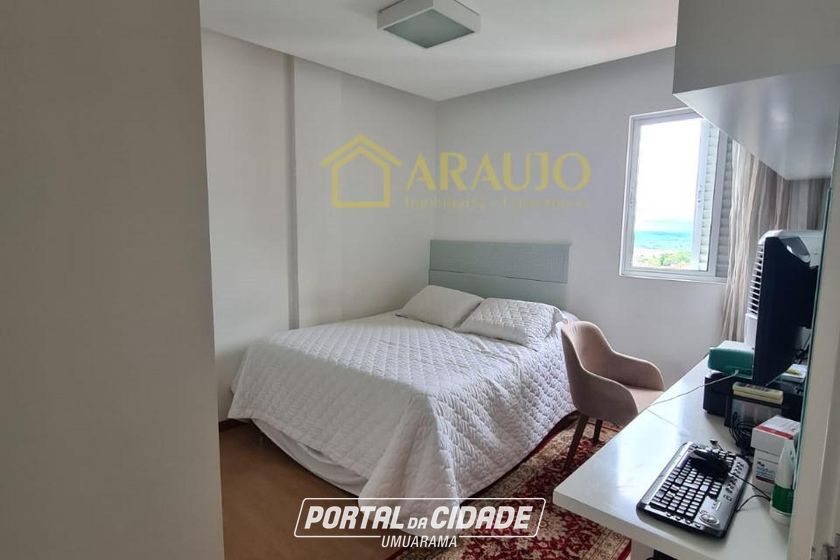 Apartamento &agrave; venda - 155m&sup2; - Zona I