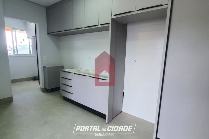 Apartamento para alugar - 95m&sup2; - Jardim Am&eacute;rica
