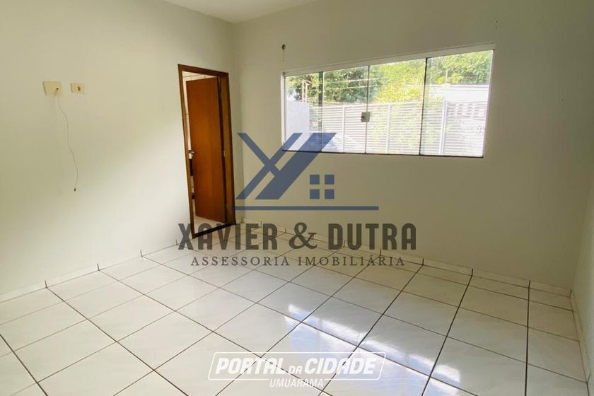 Casa &agrave; venda - 154m&sup2; - Parque Alto do Paran&aacute;