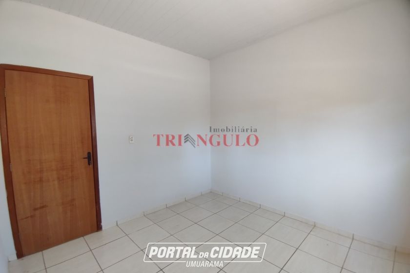 Casa para alugar - 111m&sup2; - JARDIM TROPICAL