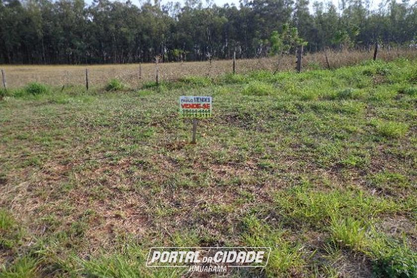 Terreno &agrave; venda - 262m&sup2; - Parque Viena
