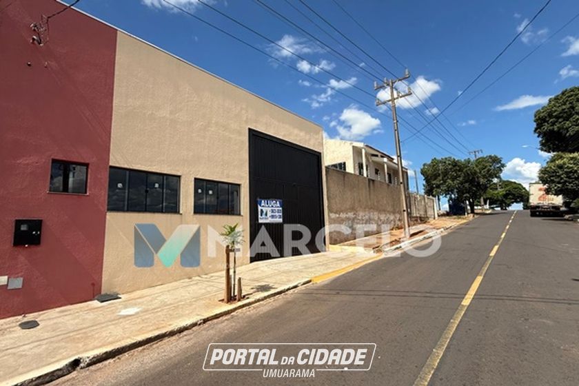 Sal&atilde;o Comercial para alugar - 200m&sup2; - Jardim Alphavile
