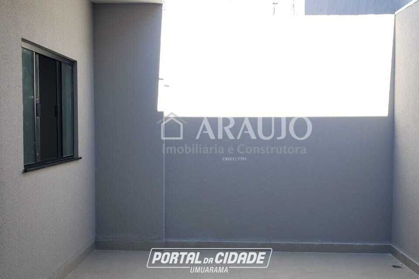 Casa &agrave; venda - 85m&sup2; - Jardim Colorado