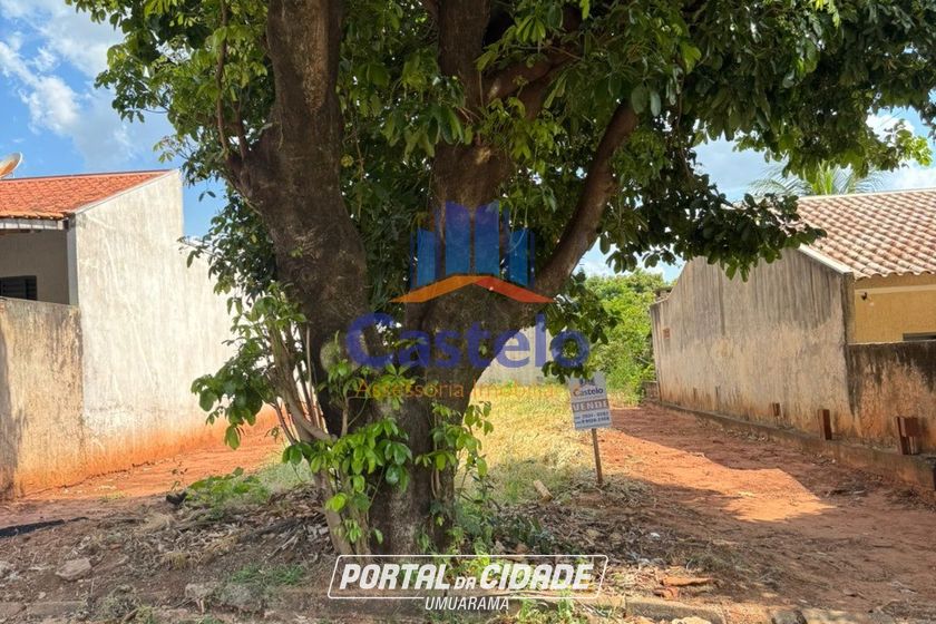 Terreno &agrave; venda - 250m&sup2; - PARQUE BANDEIRANTES