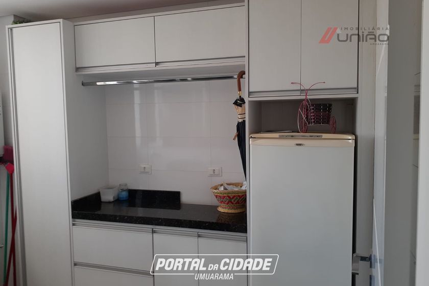 Apartamento para alugar - 113m&sup2; - Zona 2  A