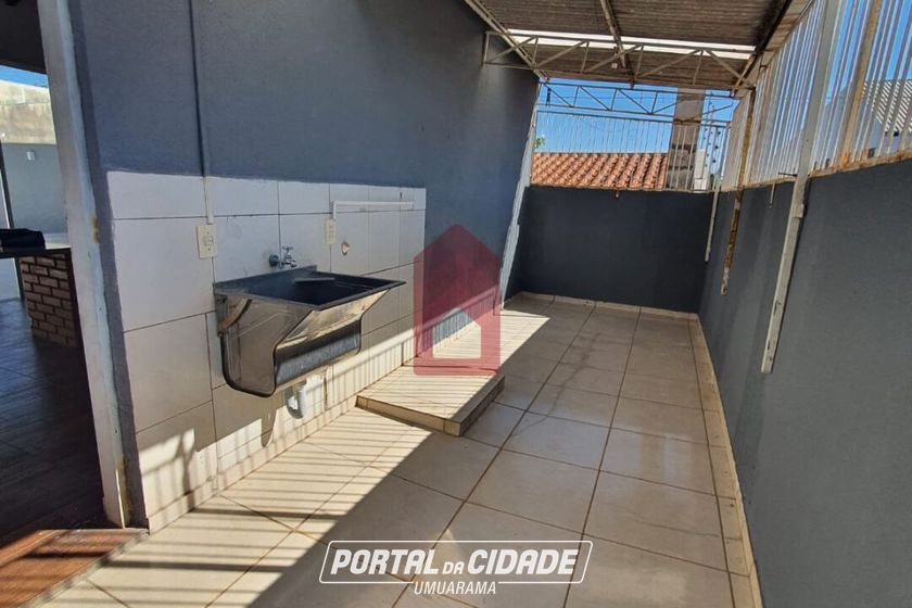 Casa para alugar - Jardim Aratimb&oacute;