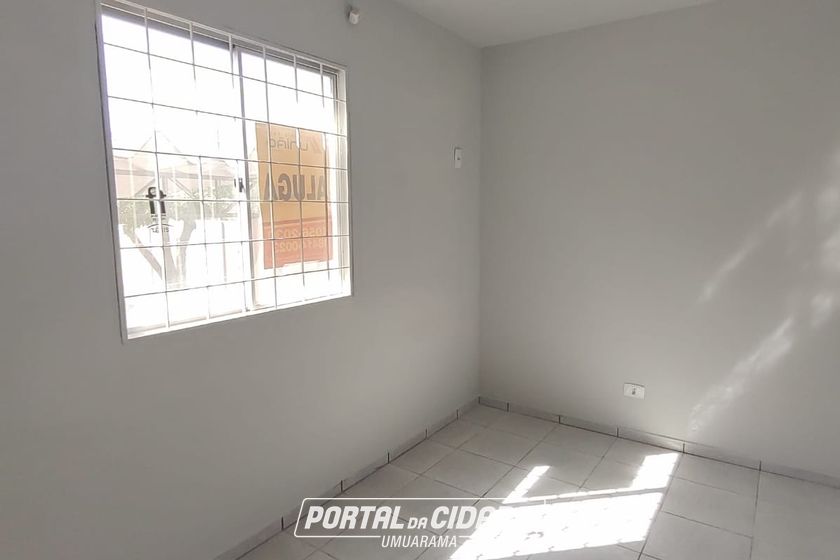 Apartamento &agrave; venda - 51m&sup2; - Zona II