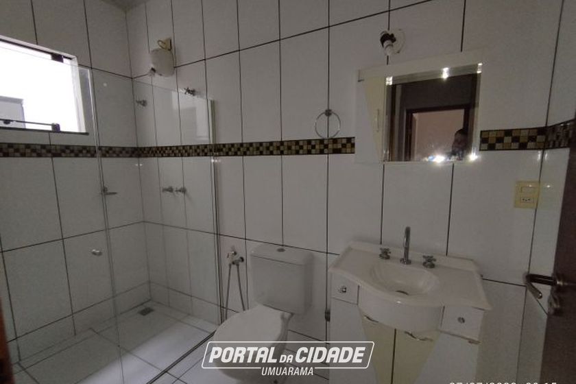 Casa &agrave; venda - 