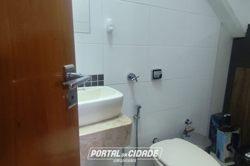 Sobrado &agrave; venda - 270m&sup2; - Pq Bandeirantes