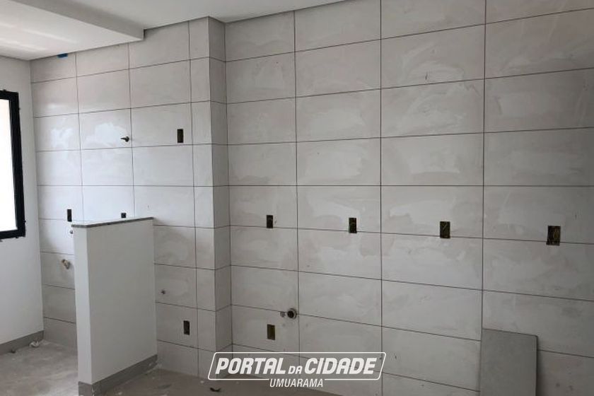 Apartamento &agrave; venda - Parque Residencial Interlagos II